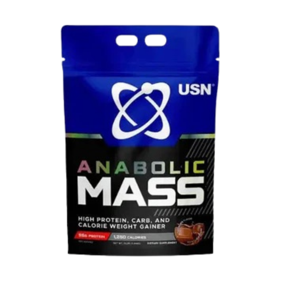 USN Anabolic Mass