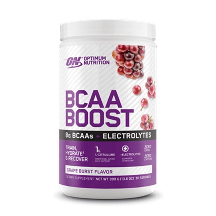 Optimum Nutrition Bcaa Boost - 30 Serves