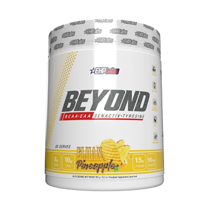 EHP Labs Beyond Bcaa + Eaa - 60 Serves