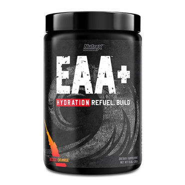 Nutrex Eaa + Hydration