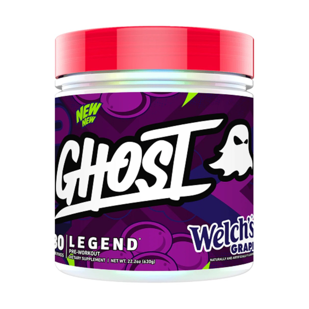 Ghost Legend V4