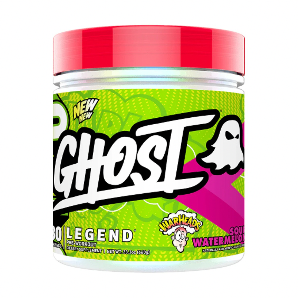 Ghost Legend V4