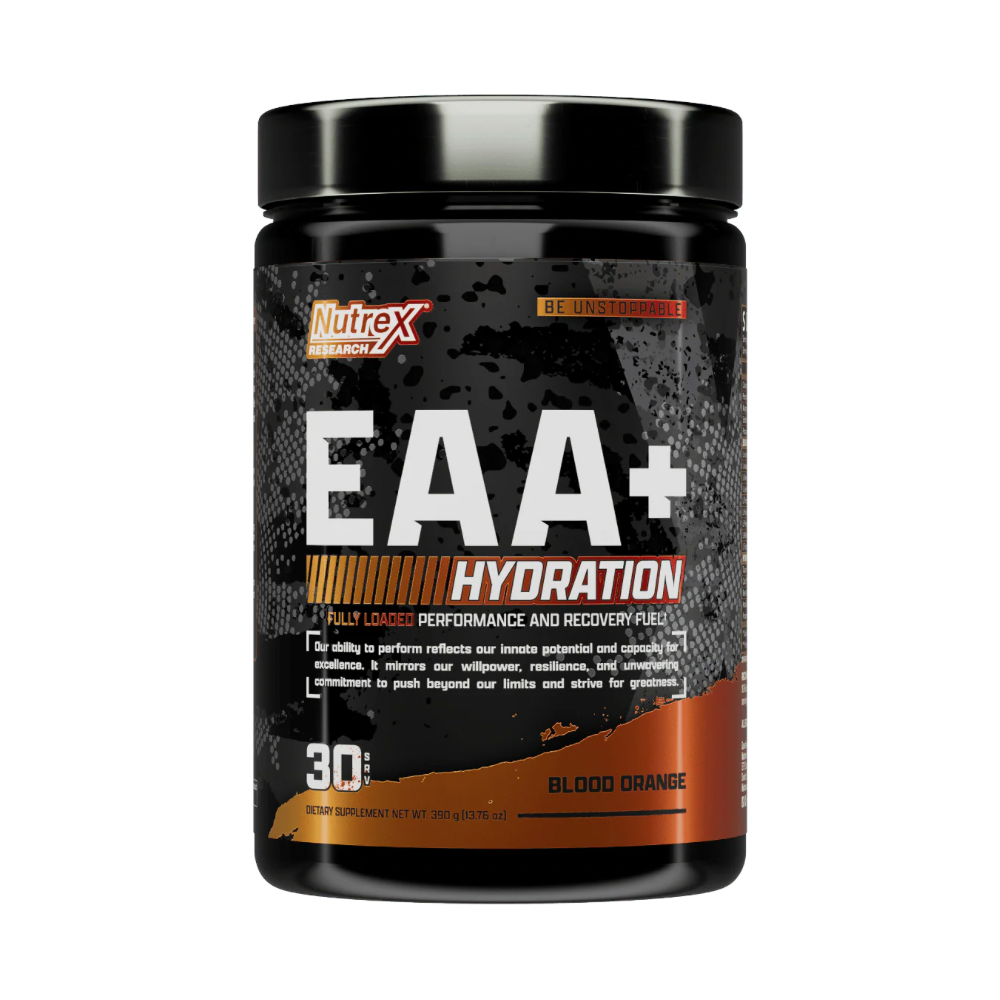 Nutrex Eaa + Hydration