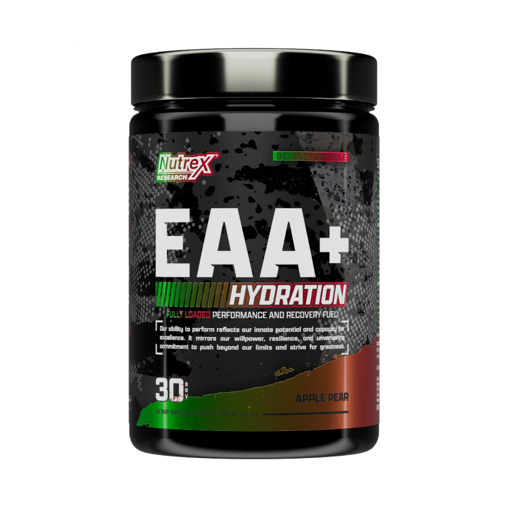 Nutrex Eaa + Hydration