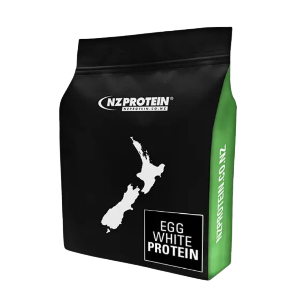 NZ Protein Egg White Protein