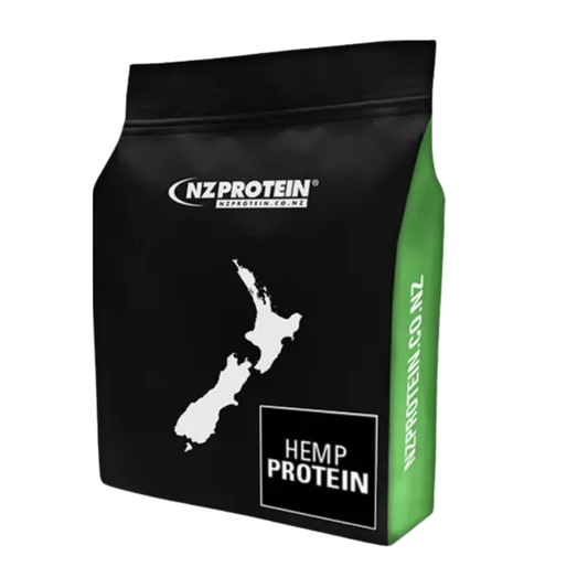 NZ Protein Hemp Protein
