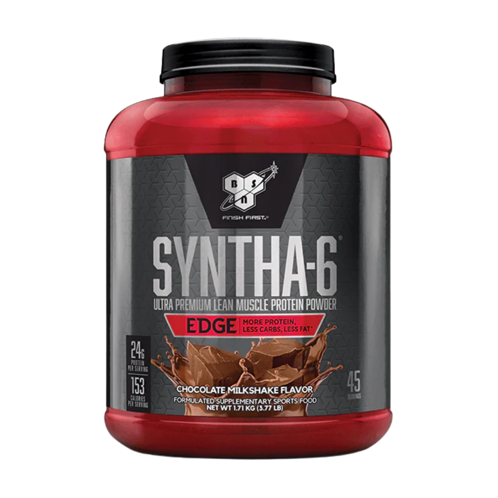 BSN Syntha-6 Edge Performance Series