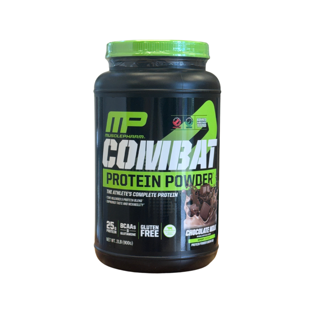 Musclepharm