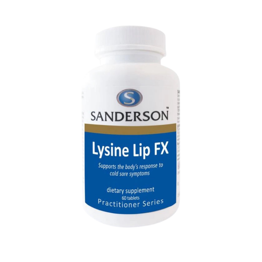 Sanderson Lysine Lip FX