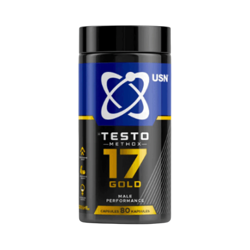 USN Testo Methox 17 Gold