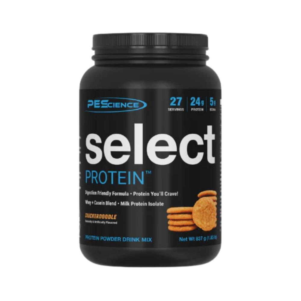 PEScience Select Protein