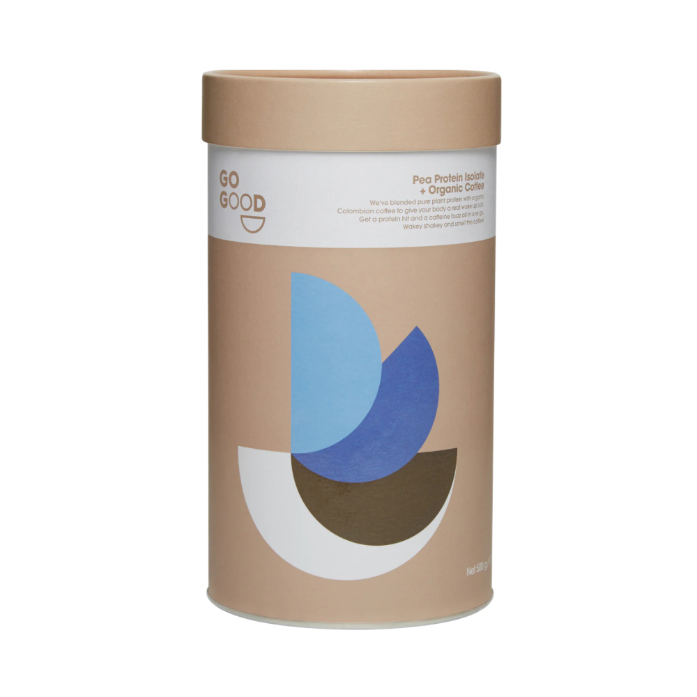Go Good Plant Protein Isolate