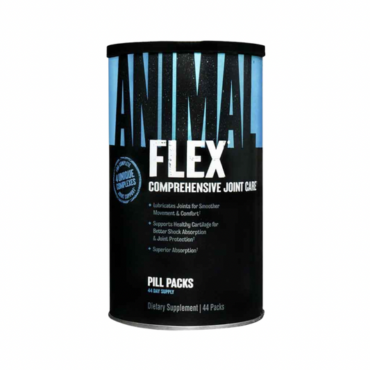 Universal Nutrition Animal Flex Joint Care