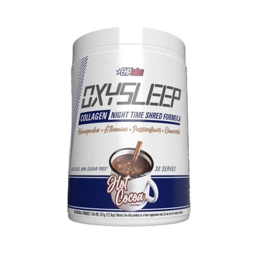 EHP labs Oxysleep
