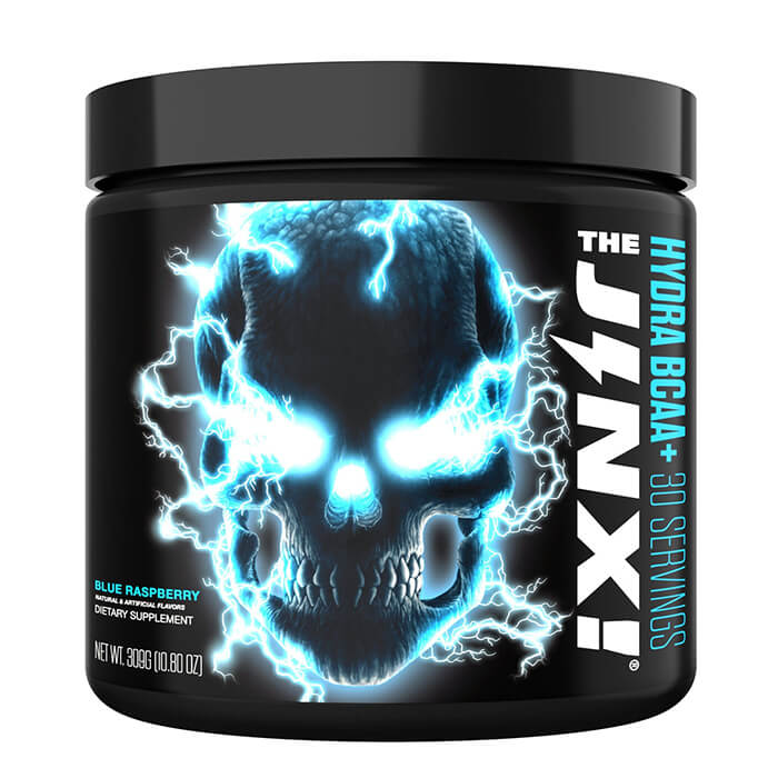 JNX Sports The Jinx! Hydra Bcaa+ - 30 Serves