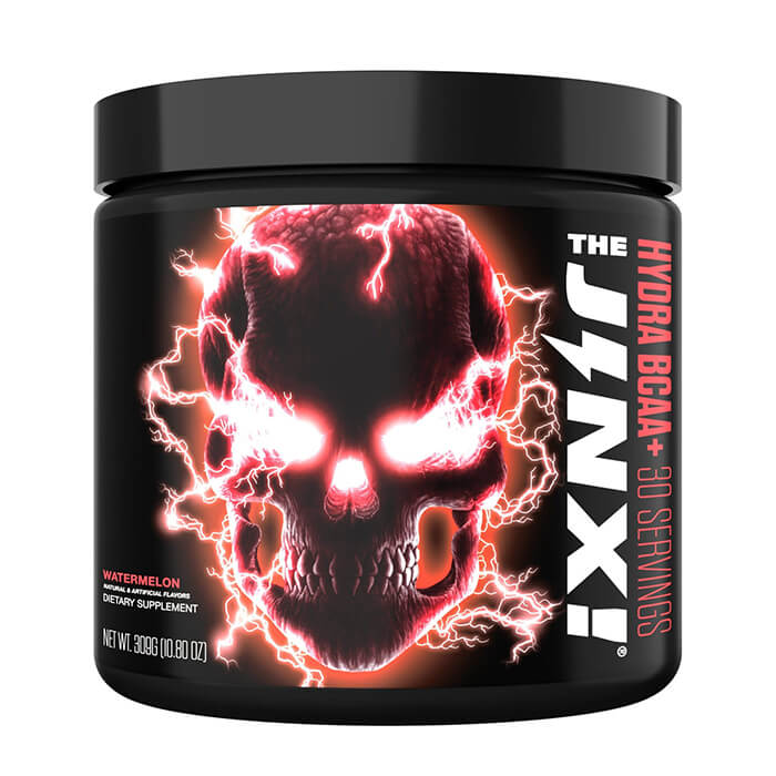 JNX Sports The Jinx! Hydra Bcaa+ - 30 Serves