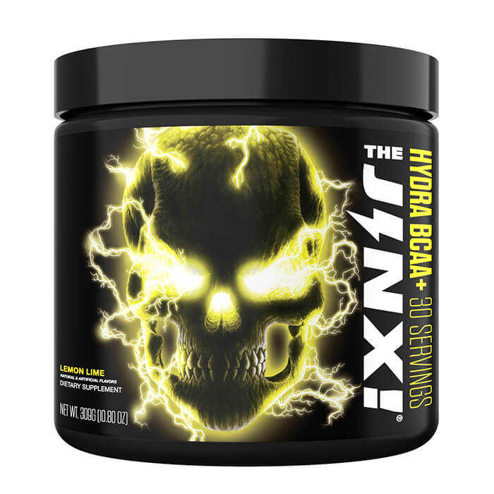 JNX Sports The Jinx! Hydra Bcaa+ - 30 Serves