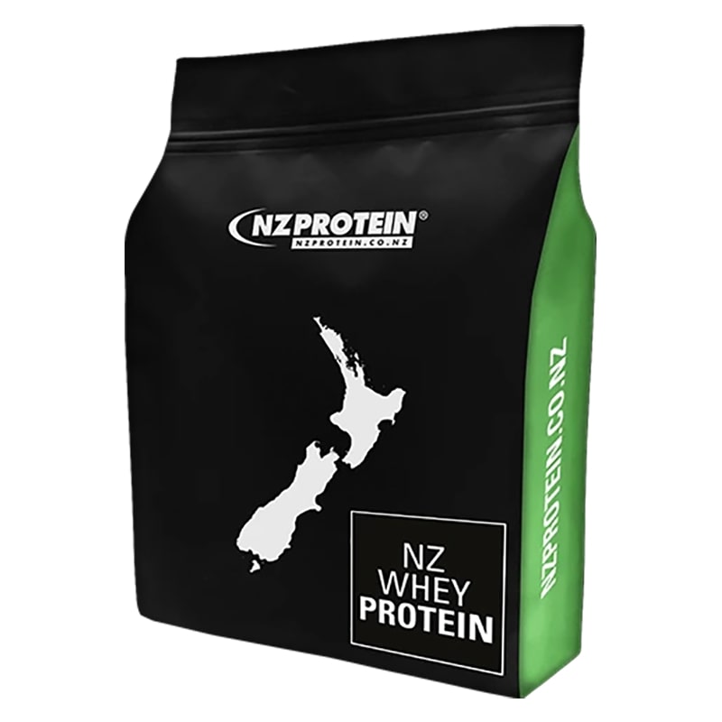 Nz Protein