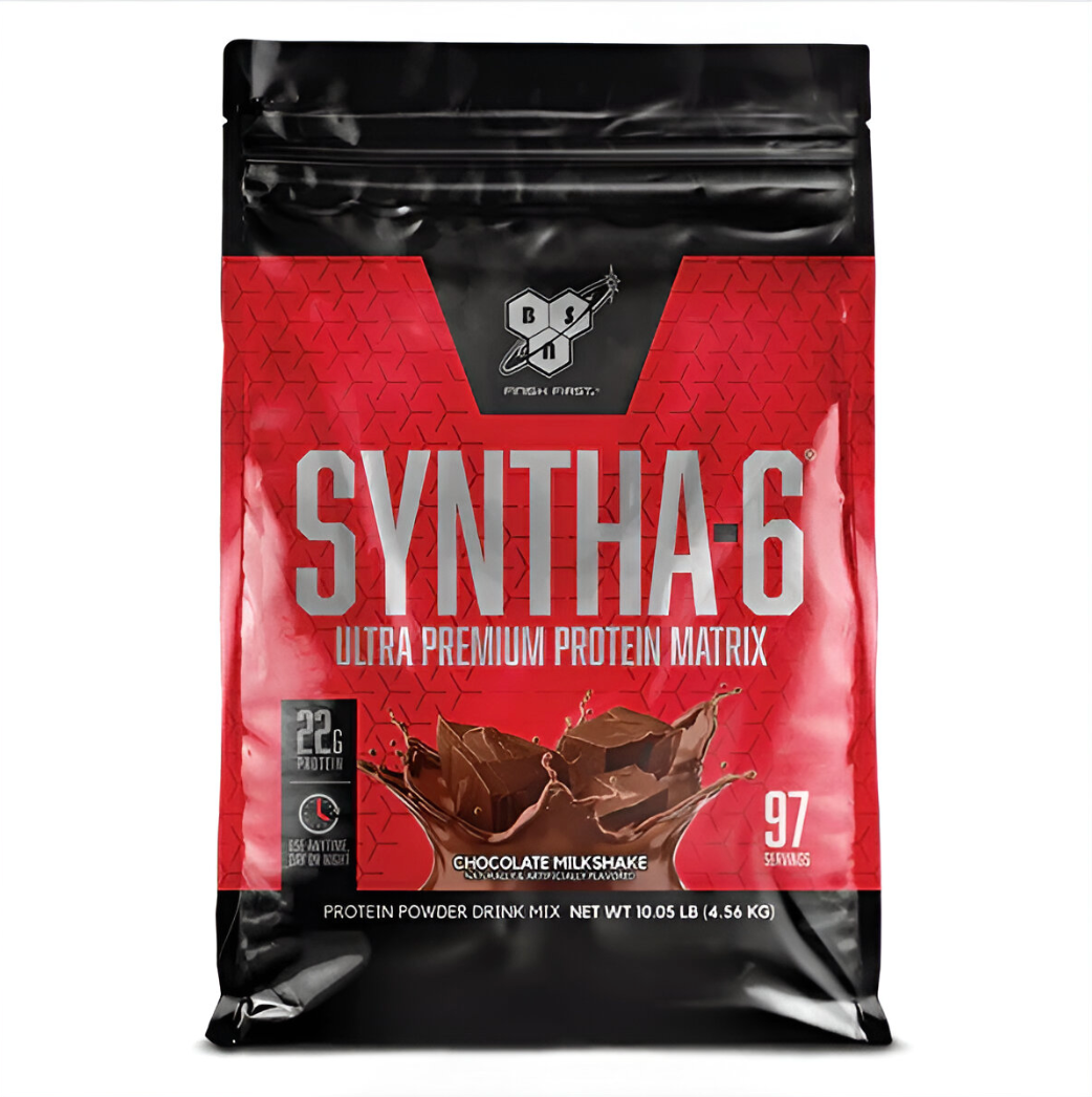 BSN Syntha-6 Protein Powder