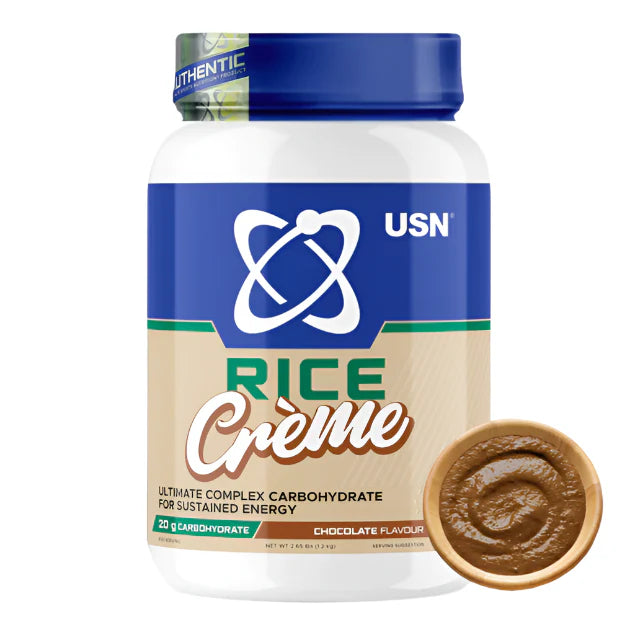 USN Nutrition Rice Cream Complex 1.2kg
