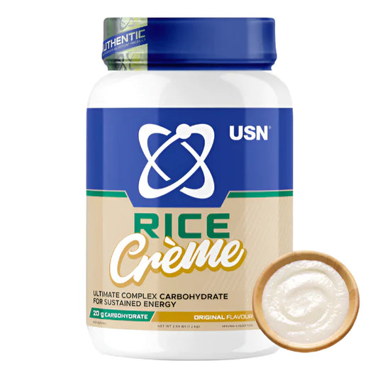 USN Nutrition Rice Cream Complex 1.2kg