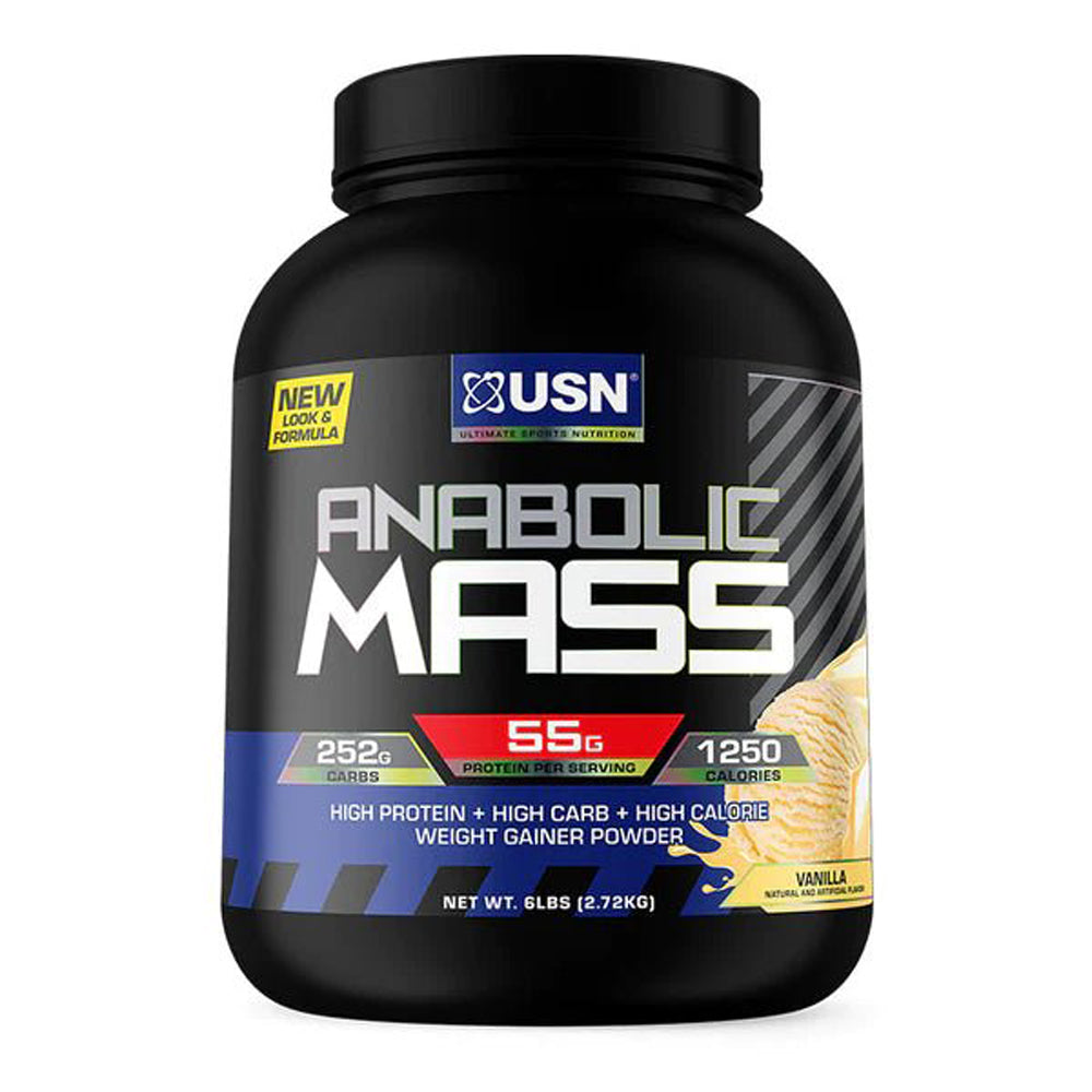 USN Anabolic Mass