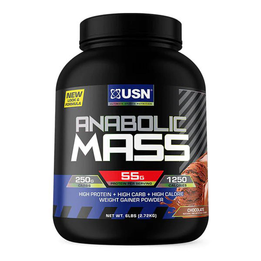 USN Anabolic Mass