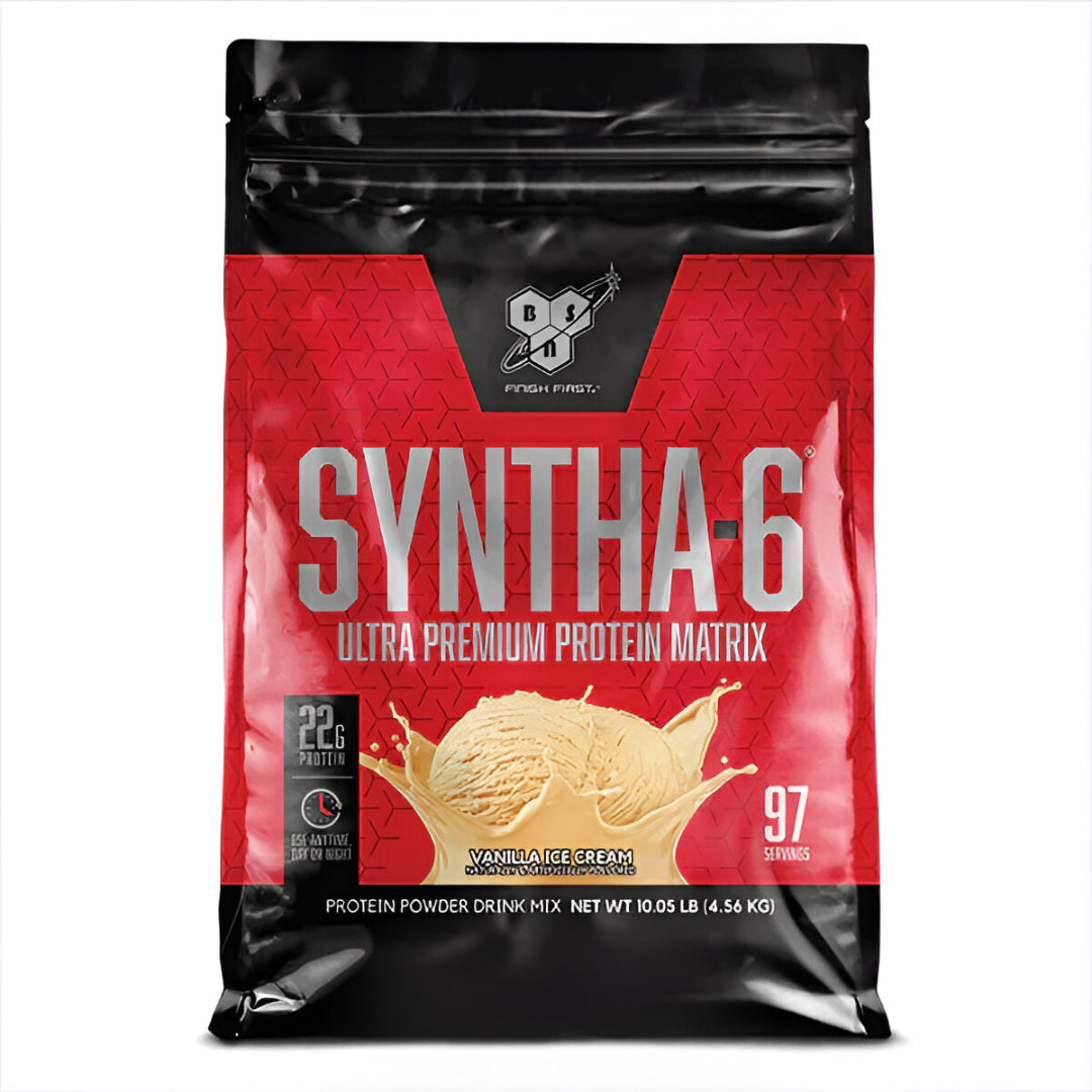 BSN Syntha-6 Protein Powder