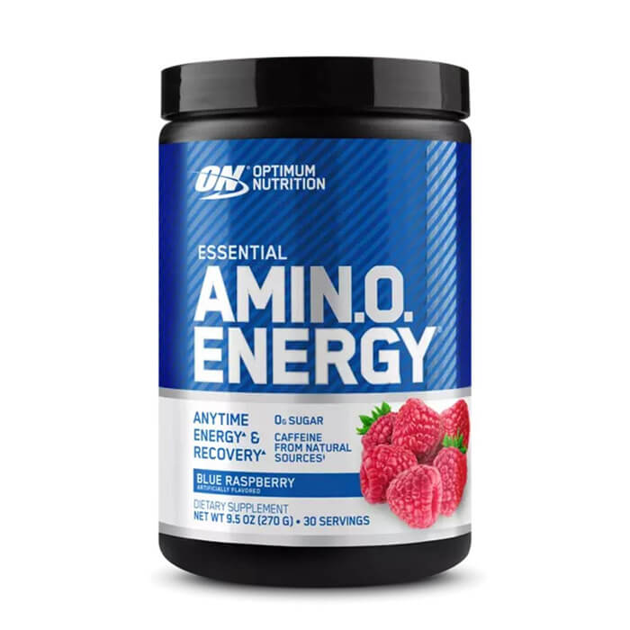 Optimum Nutrition Essential Amino Energy - 270 Gms (30 Serves)