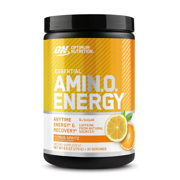 Optimum Nutrition Essential Amino Energy - 270 Gms (30 Serves)