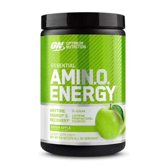 Optimum Nutrition Essential Amino Energy - 270 Gms (30 Serves)
