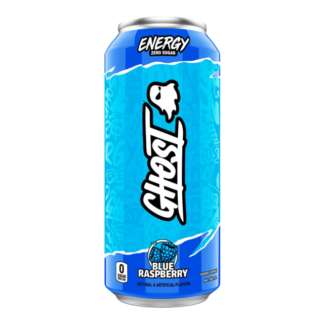 Ghost Energy Drink RTD