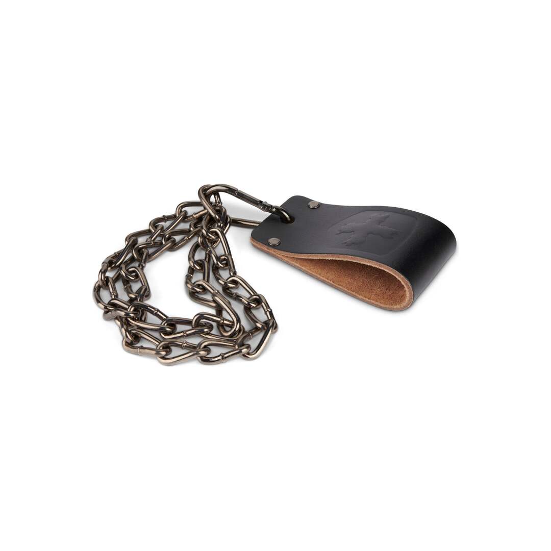 Harbinger Dip Belt Attachment with chain