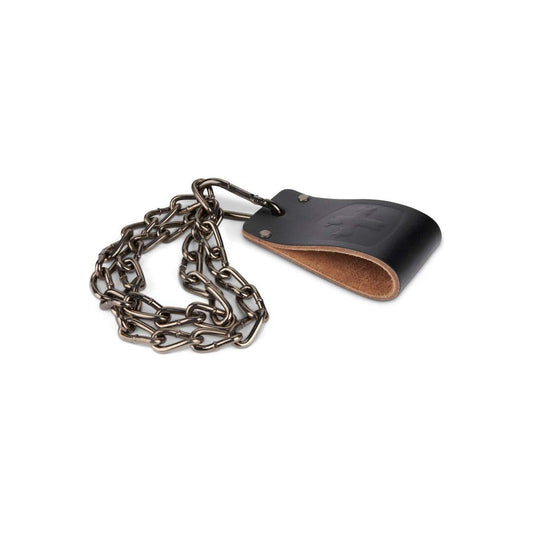 Harbinger Dip Belt Attachment with chain