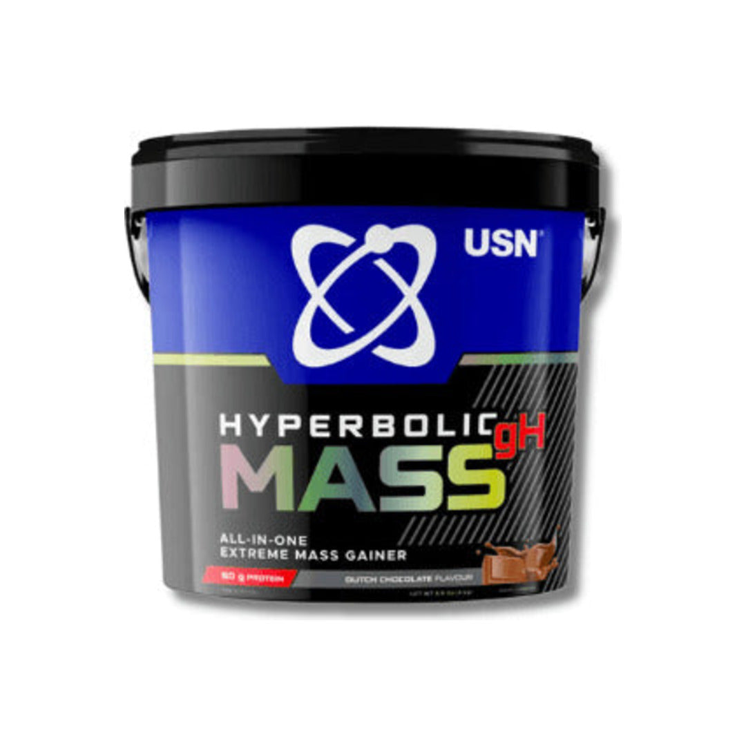 USN Hyperbolic Mass gH 4kg bucket